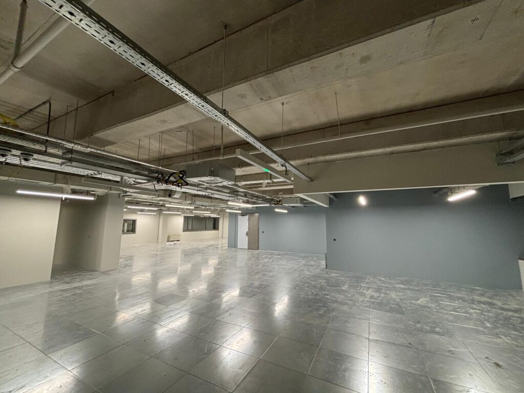 Losa İnşaat Galeri
