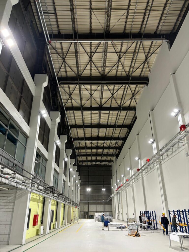 Losa İnşaat Galeri