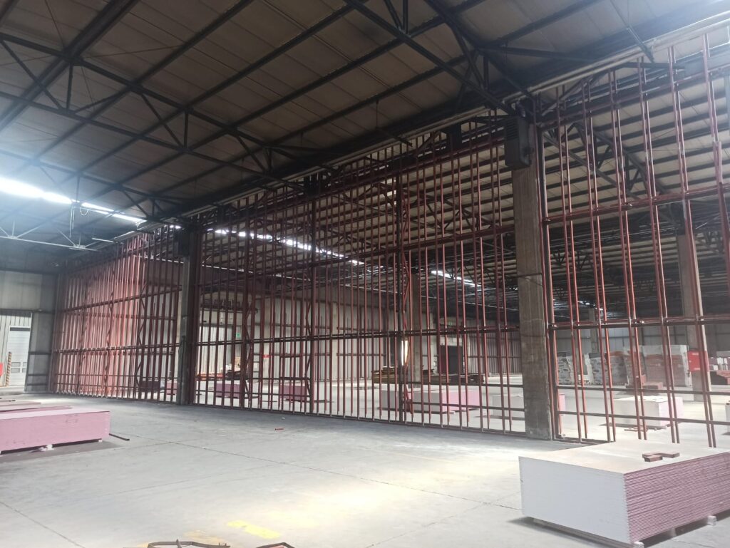 Losa İnşaat Galeri