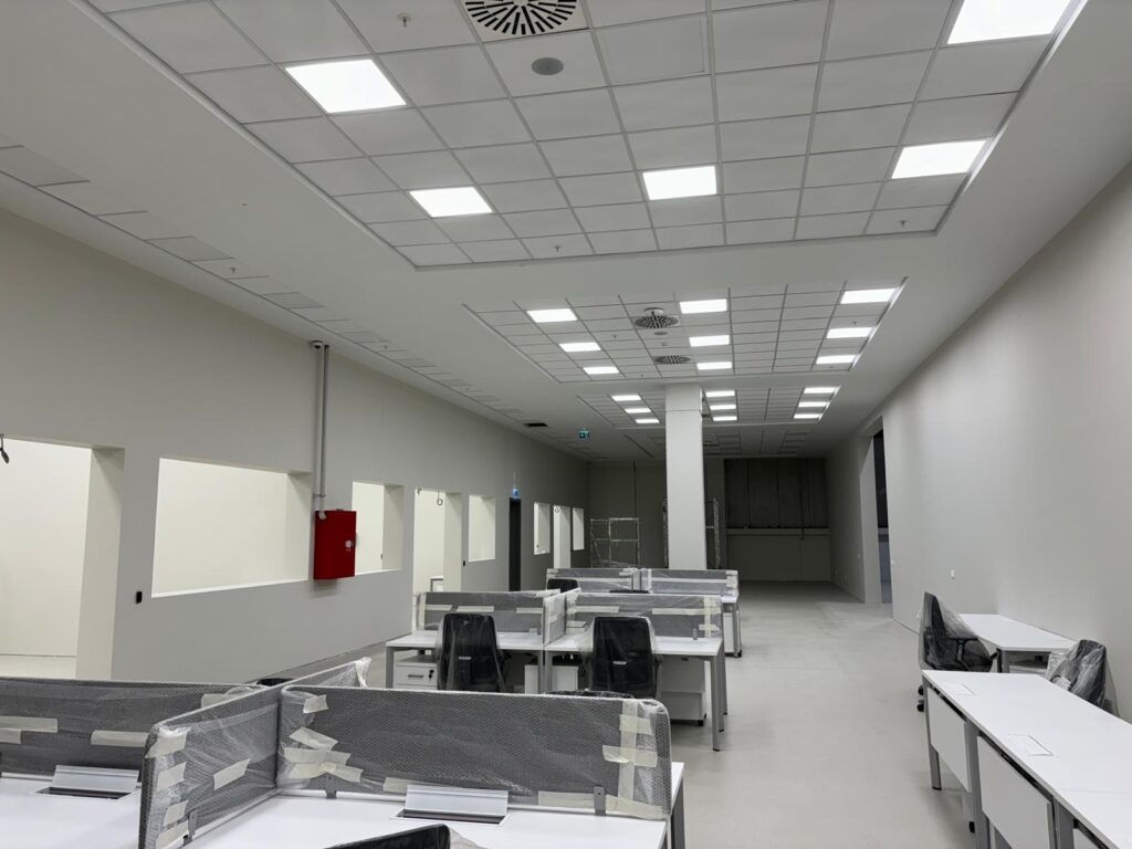 Losa İnşaat Galeri