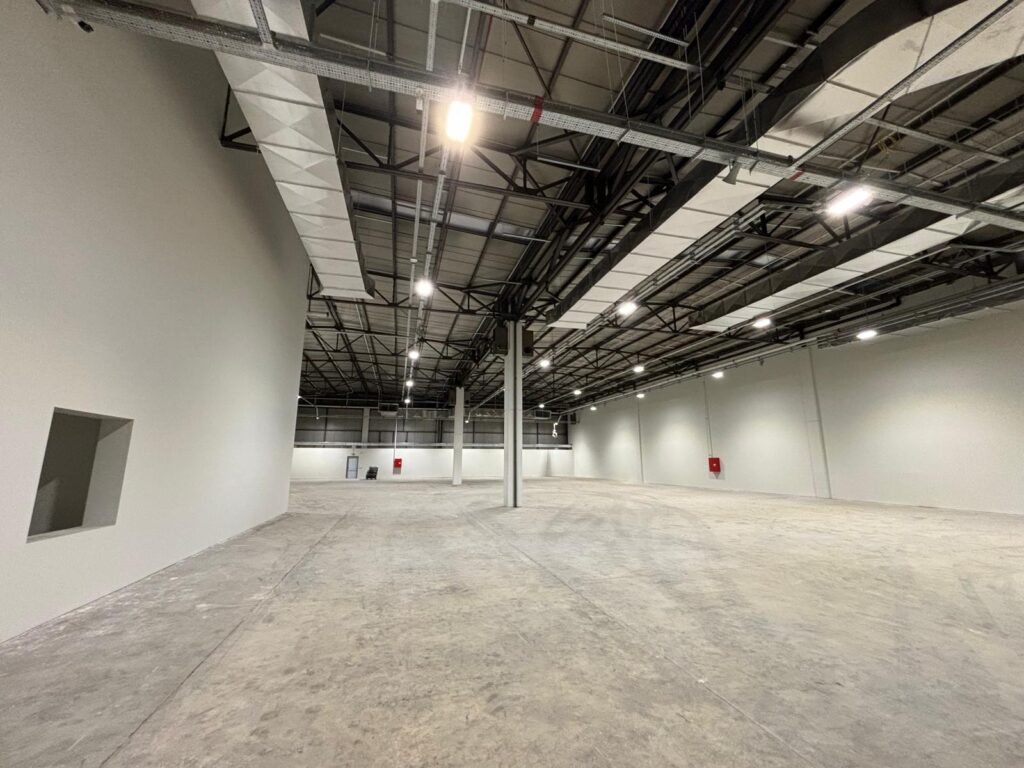 Losa İnşaat Galeri