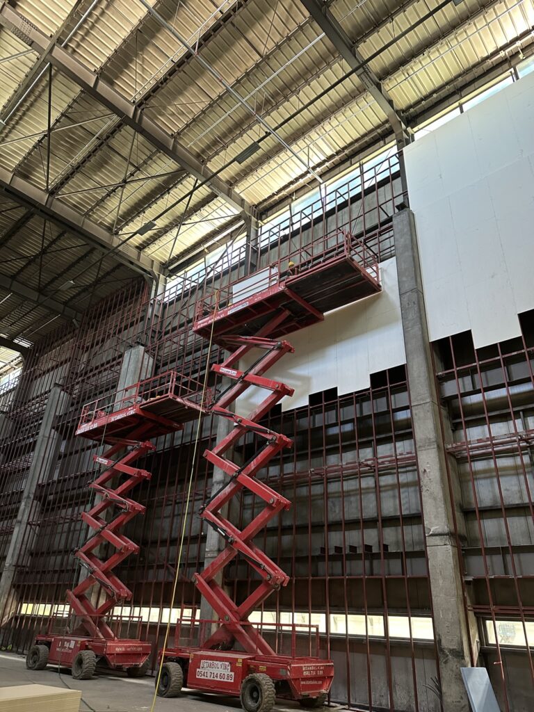 Losa İnşaat Galeri