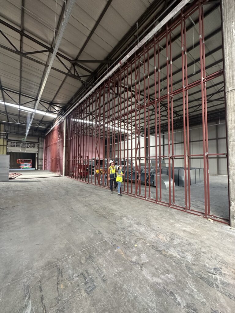 Losa İnşaat Galeri