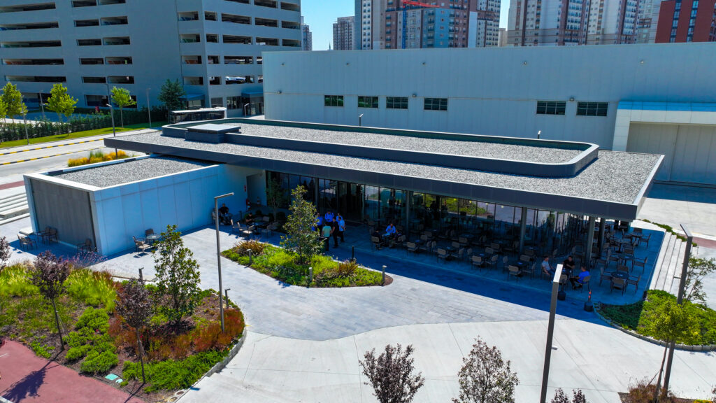 Losa İnşaat Galeri