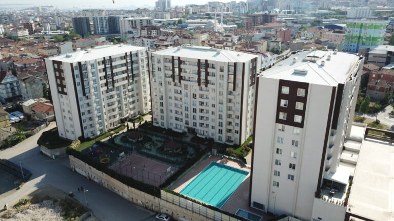 Durupark Konutları