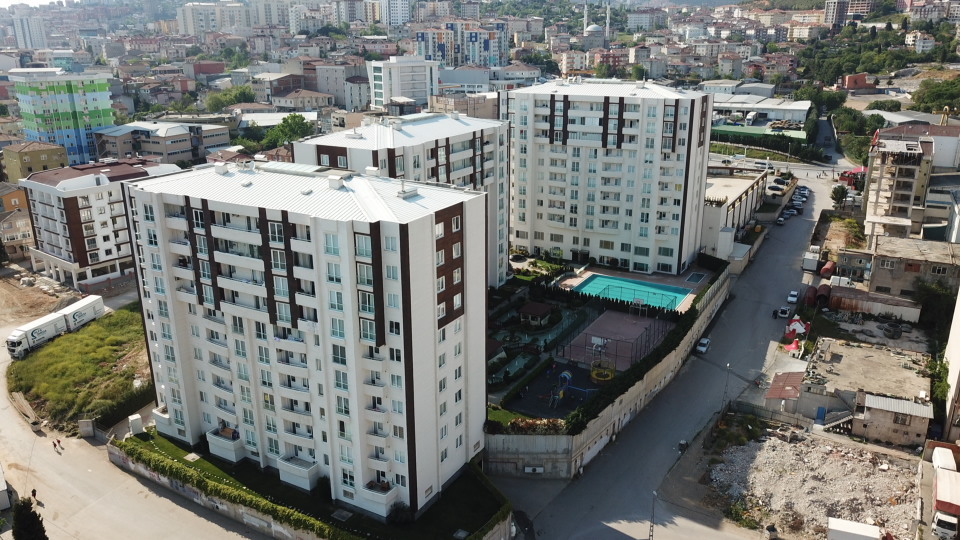 Losa İnşaat Galeri