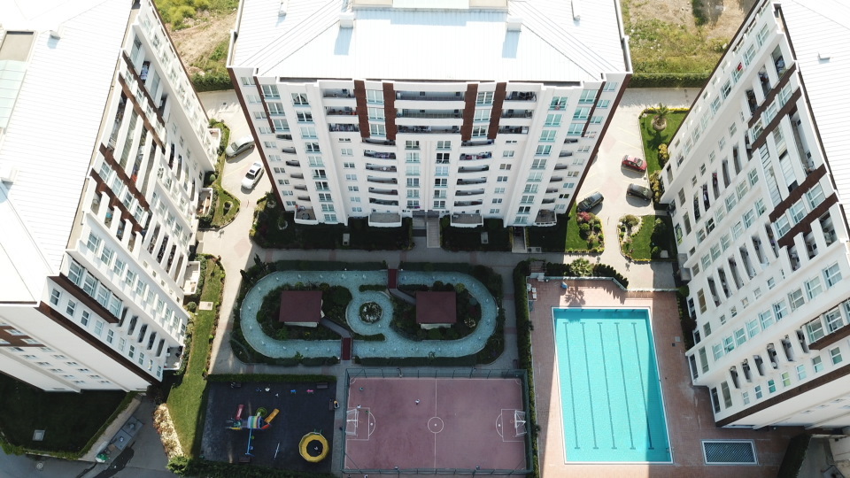 Losa İnşaat Galeri