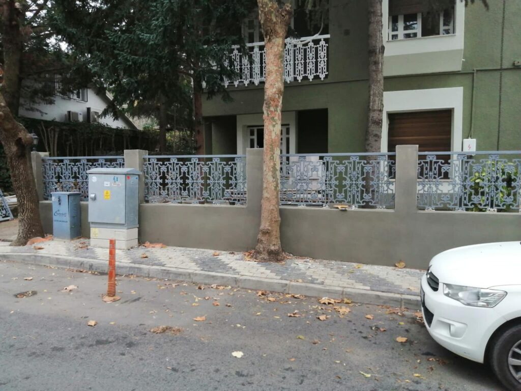 Losa İnşaat Galeri