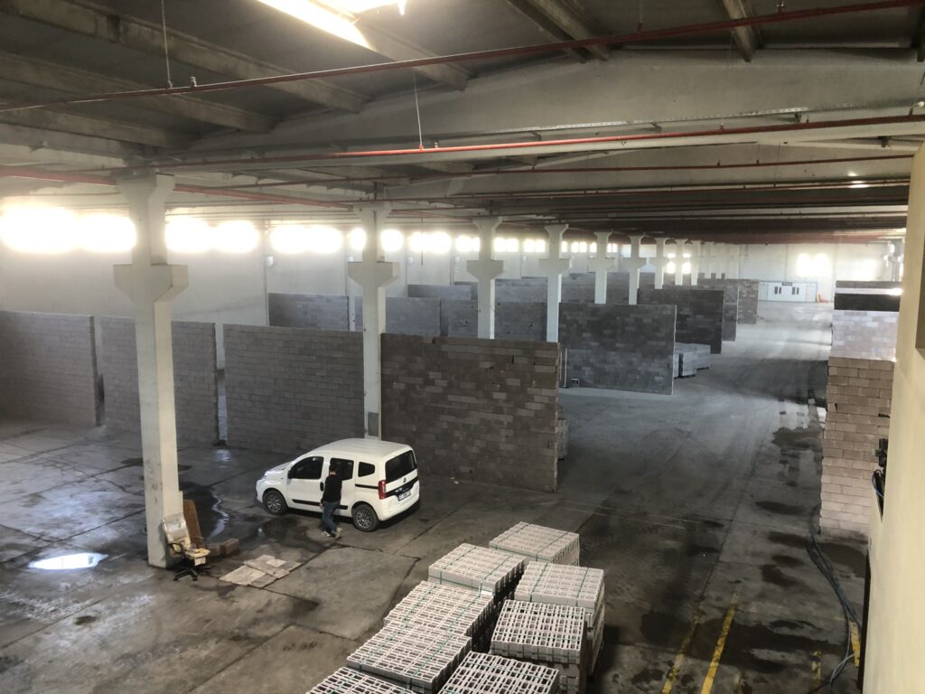 Losa İnşaat Galeri