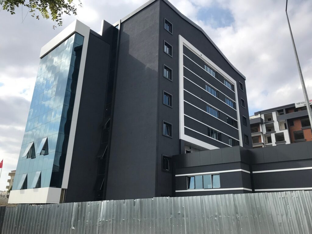 Losa İnşaat Galeri