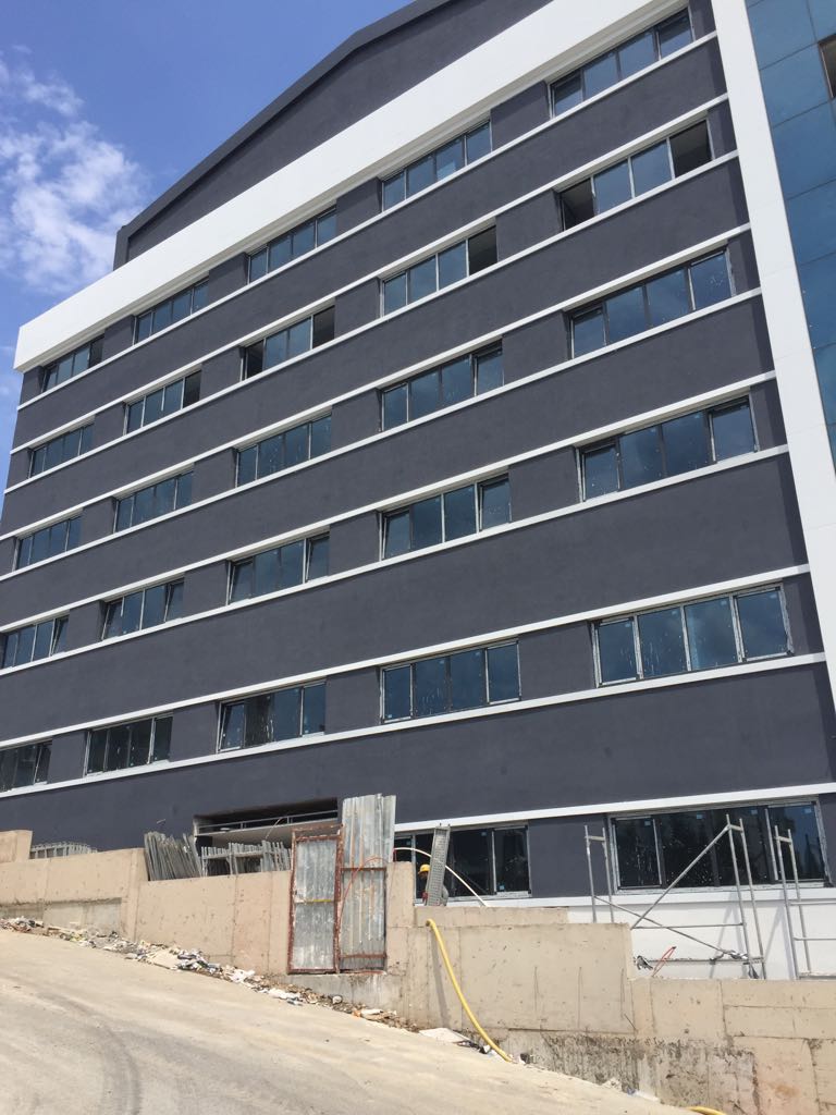 Losa İnşaat Galeri