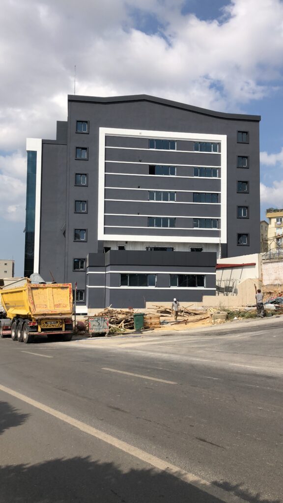 Losa İnşaat Galeri