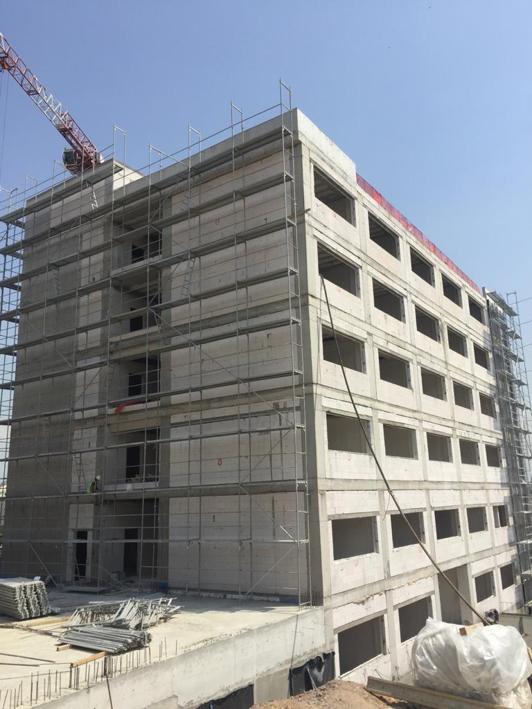 Losa İnşaat Galeri