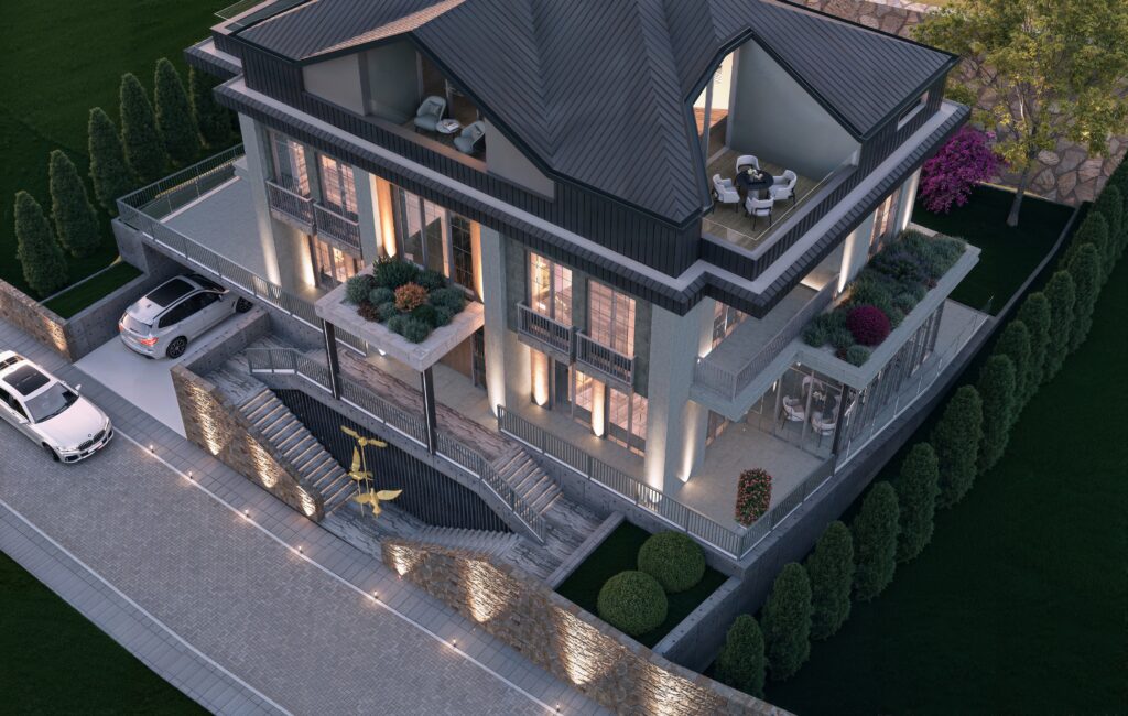 Losa İnşaat Galeri