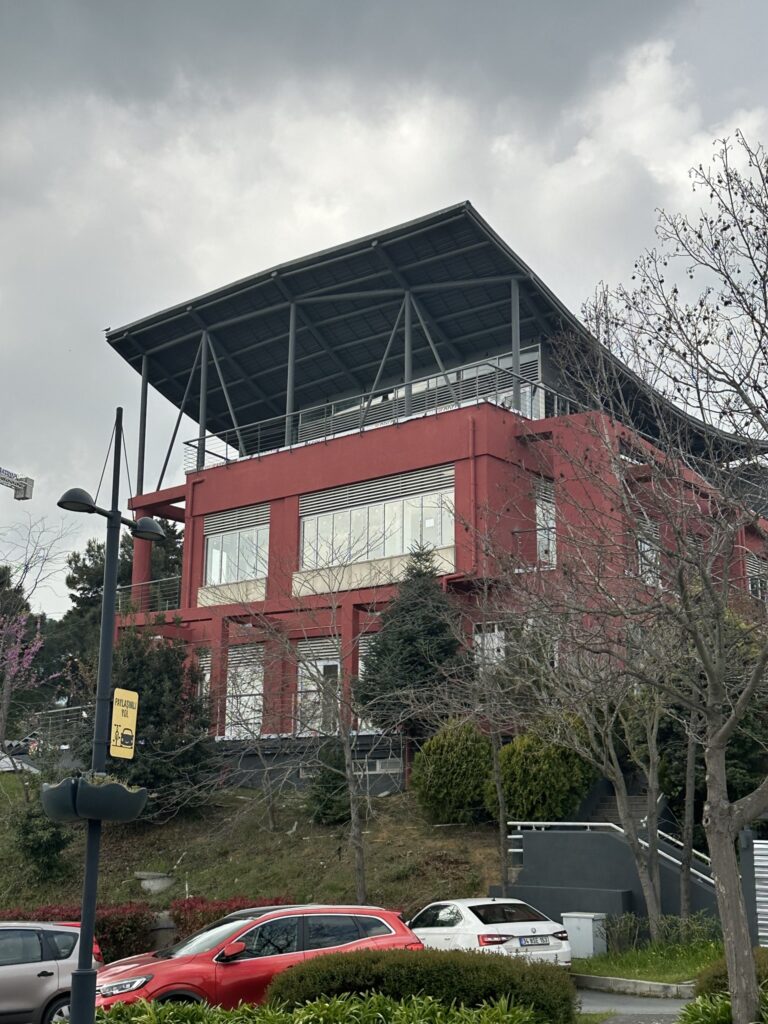 Losa İnşaat Galeri