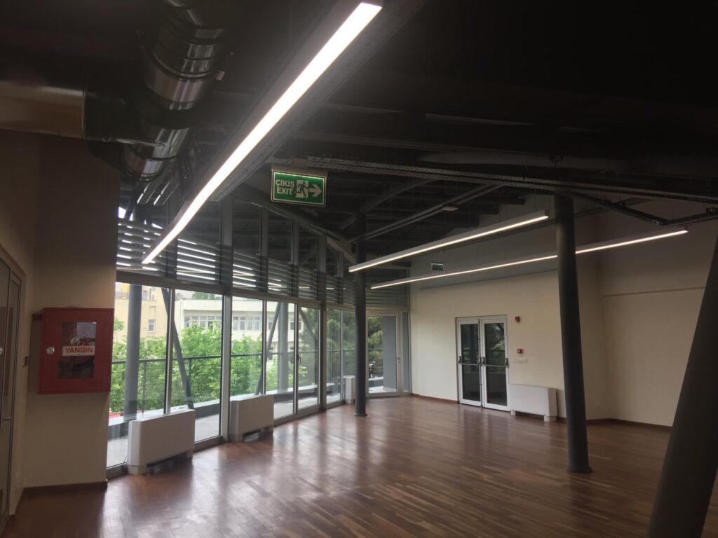 Losa İnşaat Galeri