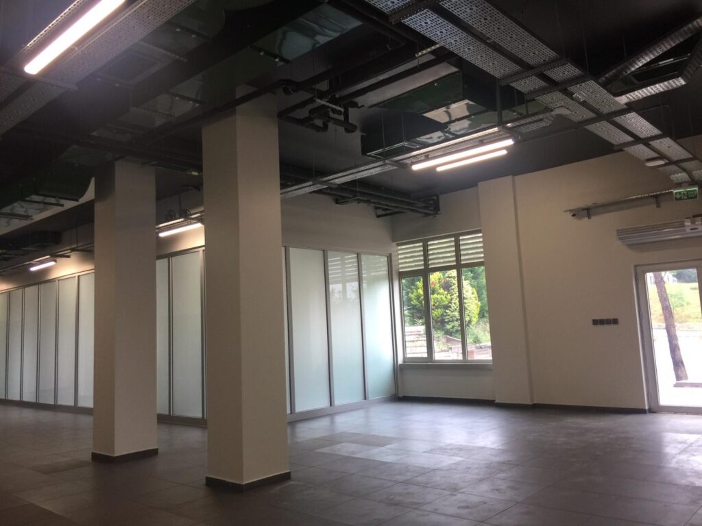 Losa İnşaat Galeri