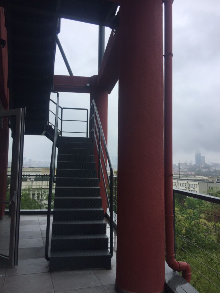 Losa İnşaat Galeri
