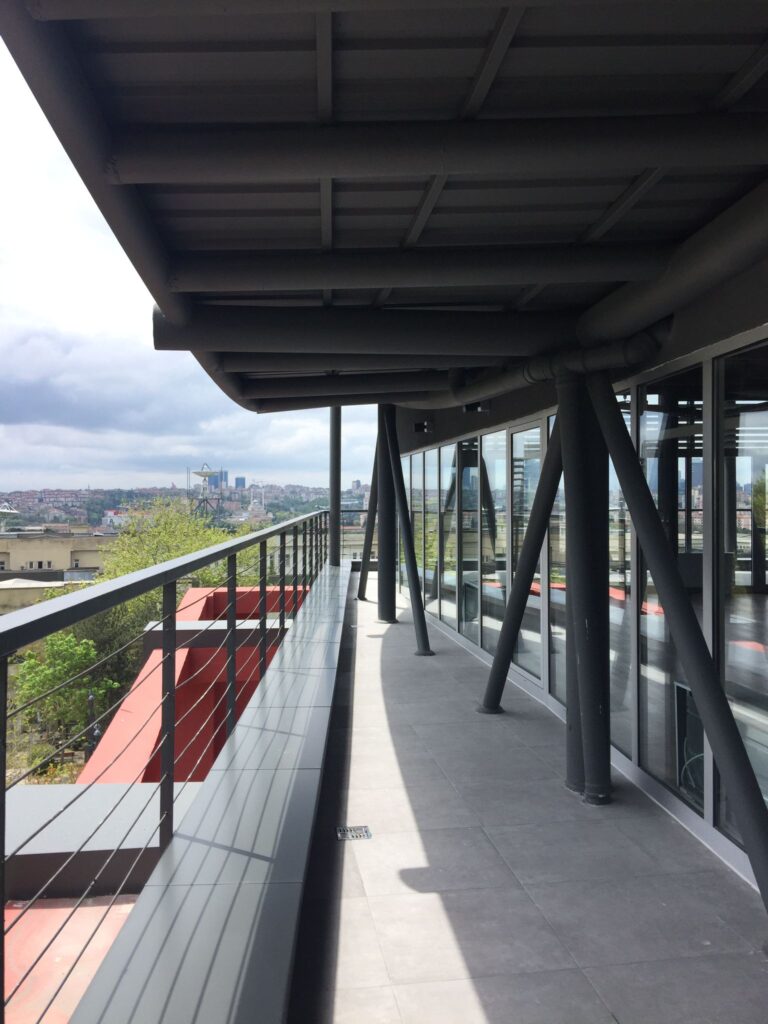 Losa İnşaat Galeri