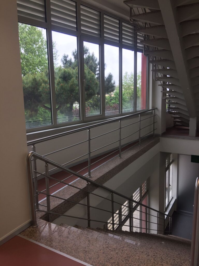 Losa İnşaat Galeri