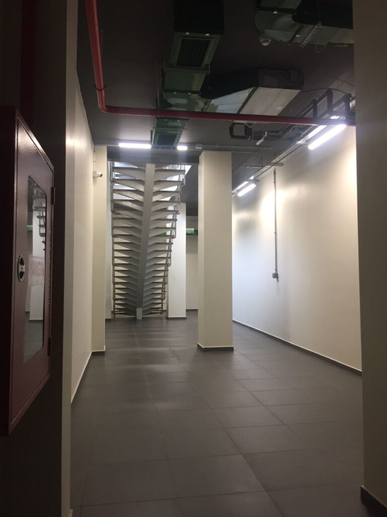Losa İnşaat Galeri