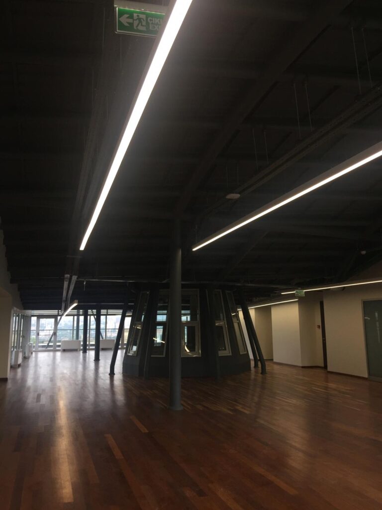 Losa İnşaat Galeri