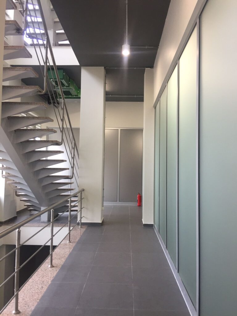 Losa İnşaat Galeri