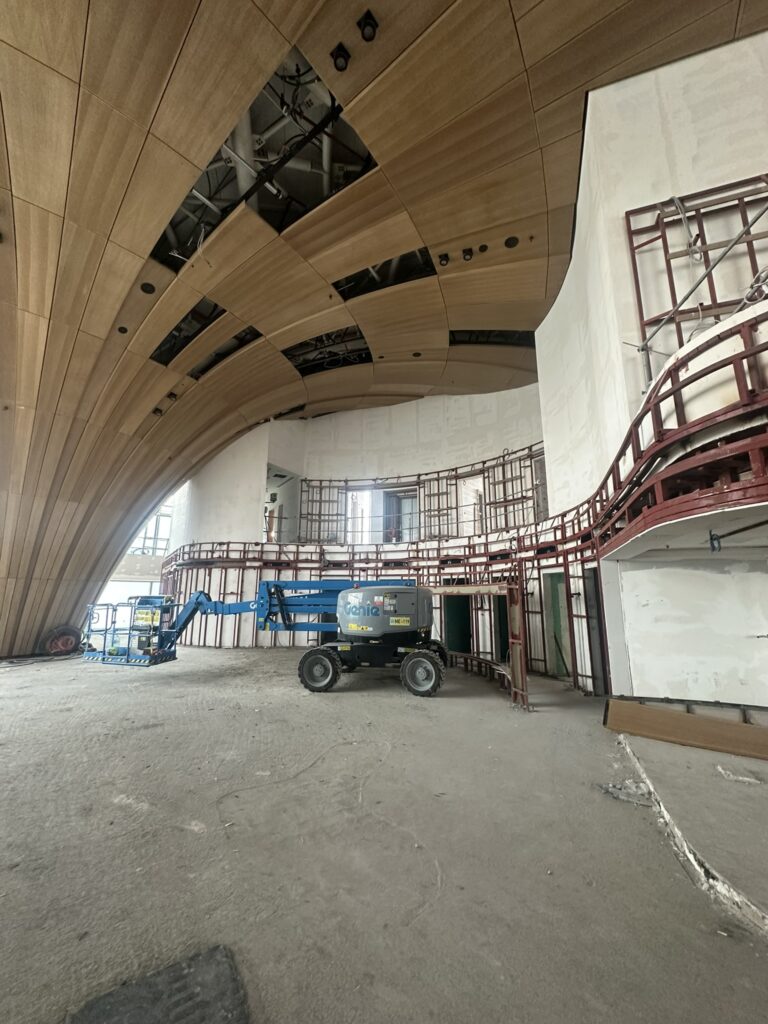 Losa İnşaat Galeri