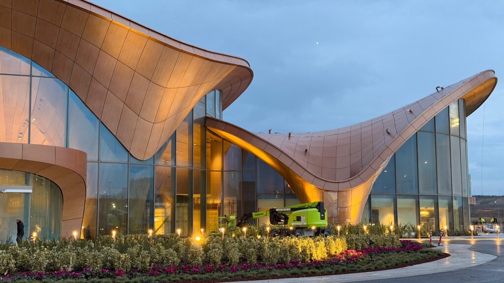 Losa İnşaat Galeri