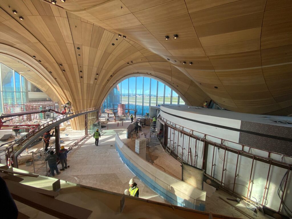 Losa İnşaat Galeri