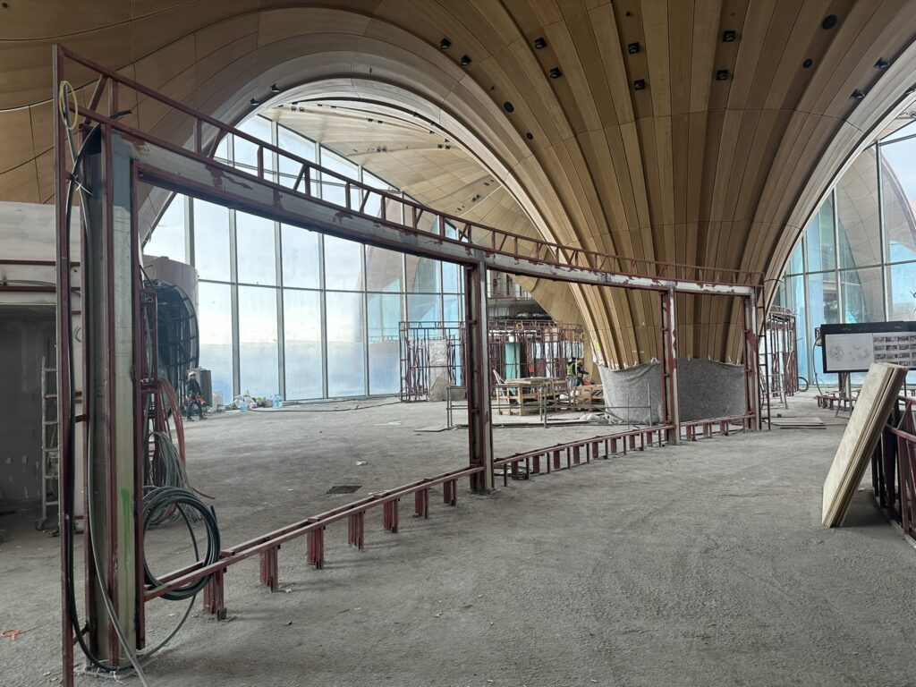 Losa İnşaat Galeri