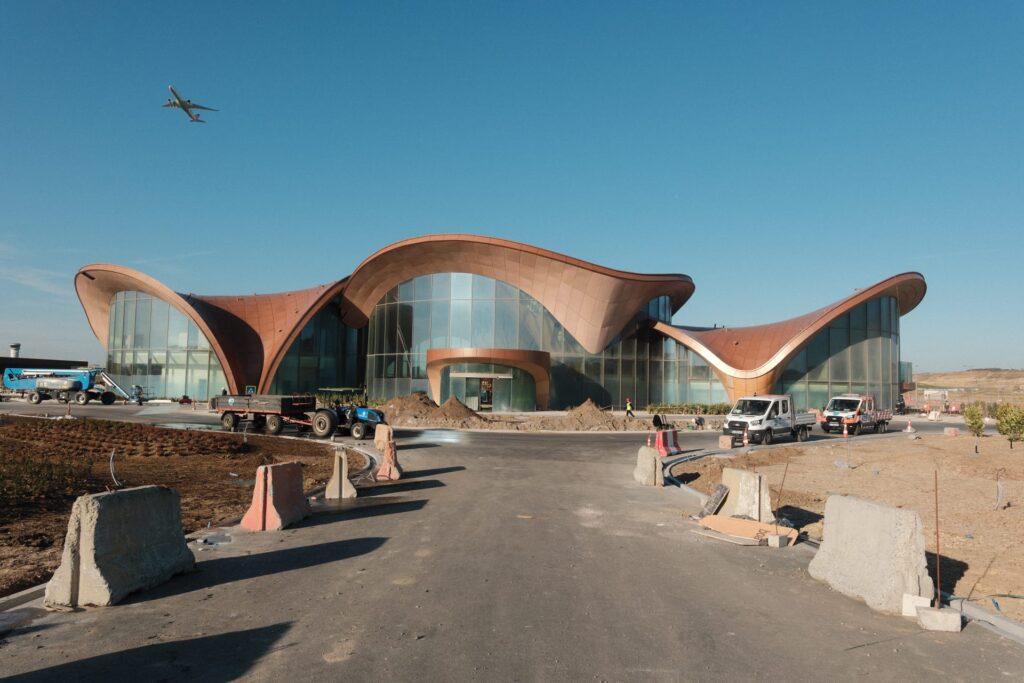 Losa İnşaat Galeri