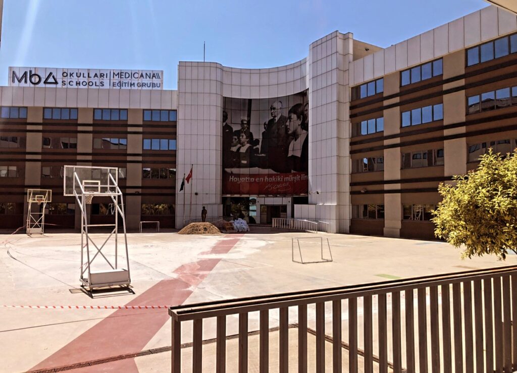 Losa İnşaat Galeri