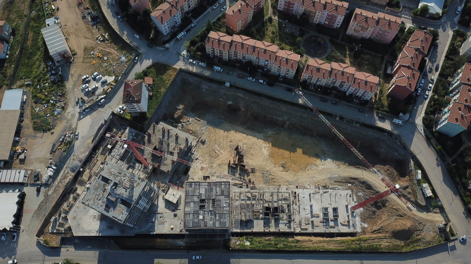 Losa İnşaat Galeri