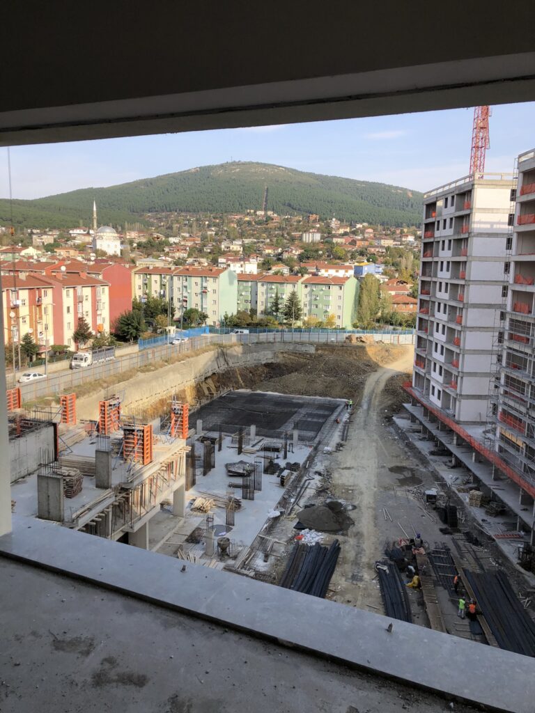 Losa İnşaat Galeri