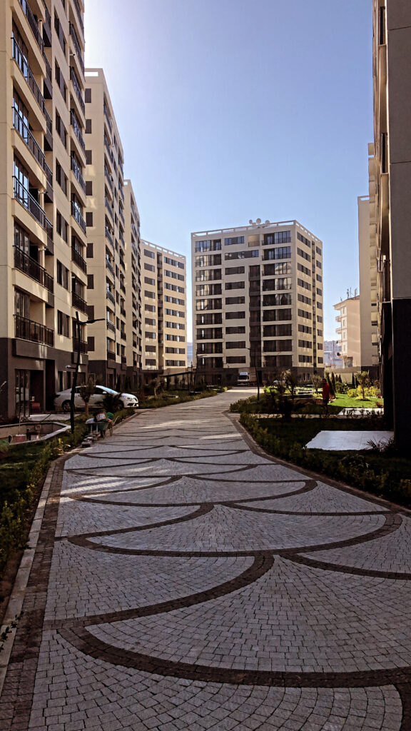 Losa İnşaat Galeri