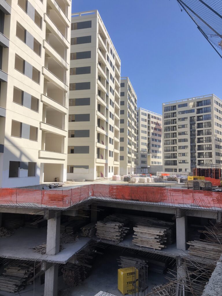 Losa İnşaat Galeri