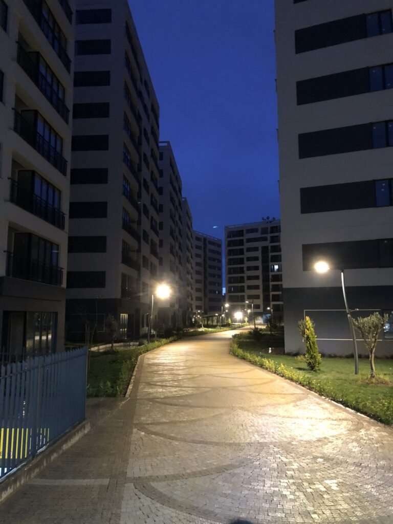 Losa İnşaat Galeri
