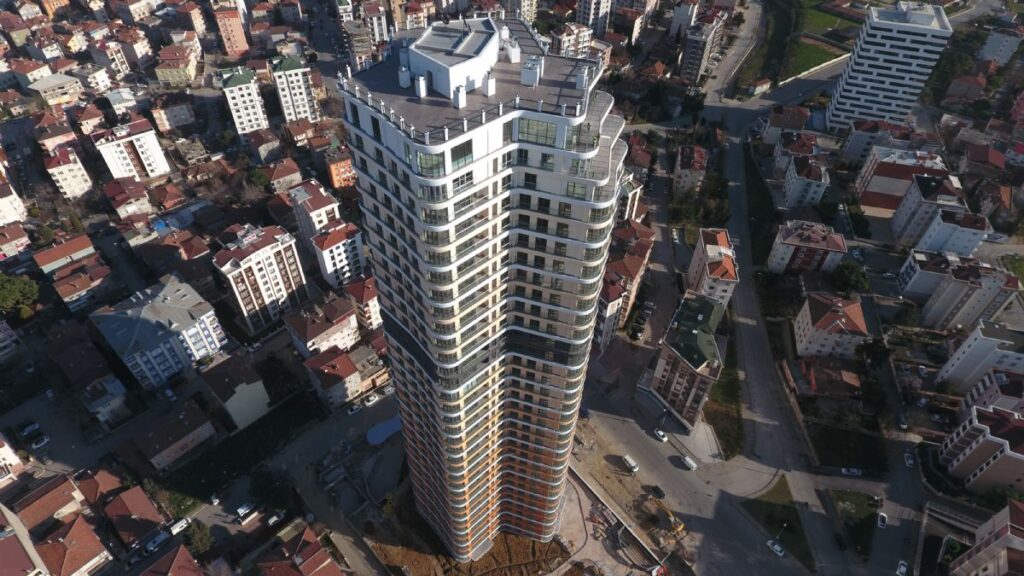 Losa İnşaat Galeri