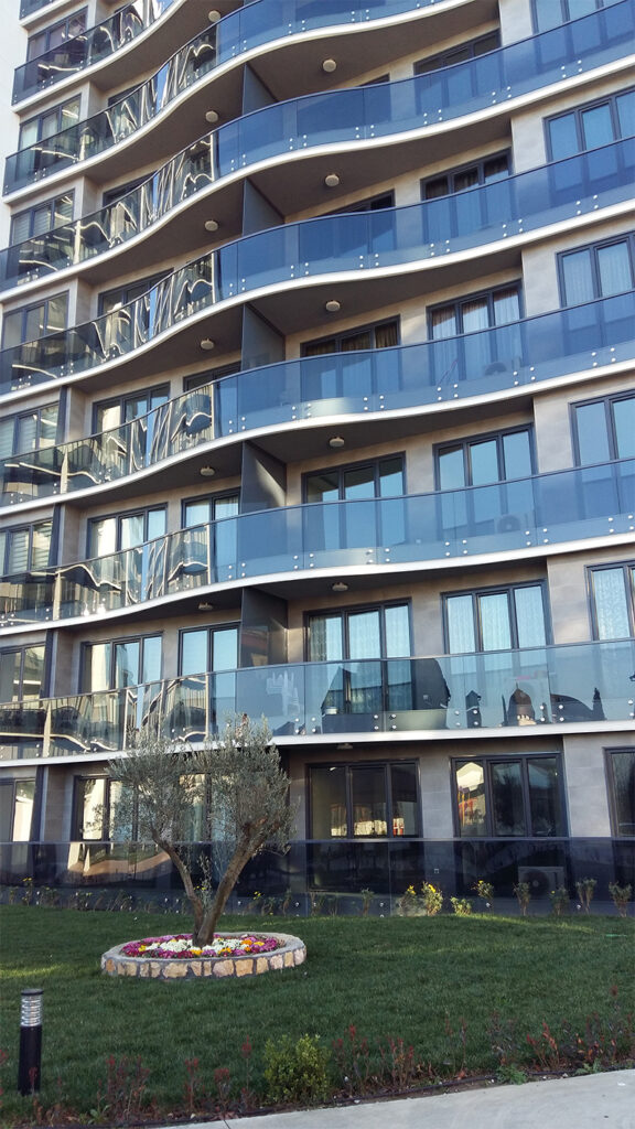 Losa İnşaat Galeri