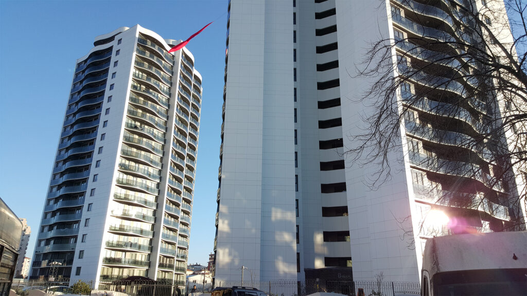 Losa İnşaat Galeri